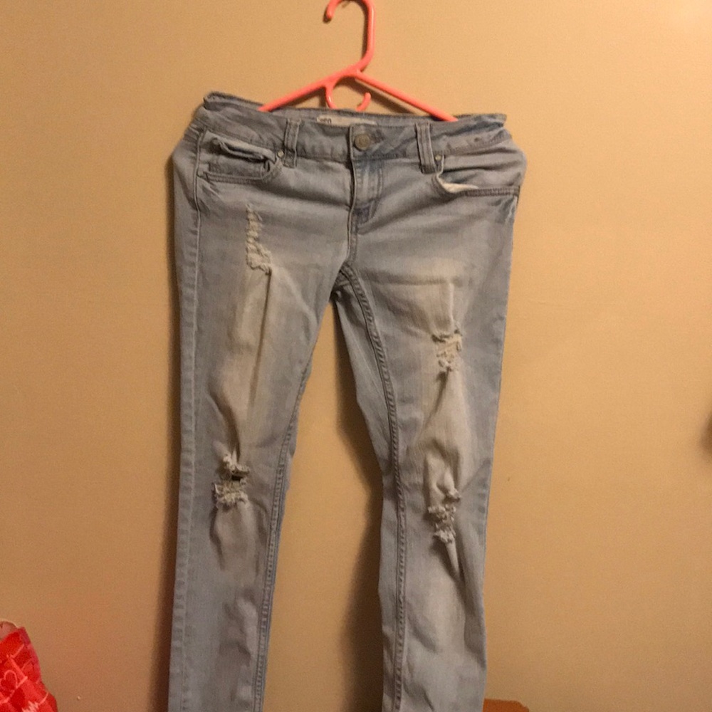 Pant